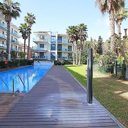 Apartment Apartamento Lorelei