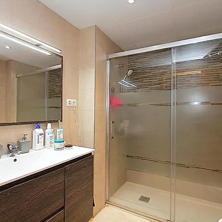 Apartamento Lorelei Λορέτ Ντε Μαρ