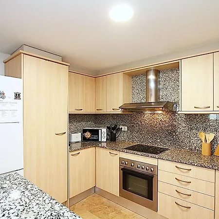 Apartment Apartamento Lorelei