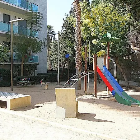 Apartment Apartamento Lorelei Lloret de Mar