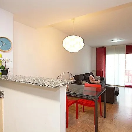 Διαμέρισμα Apartamento Lorelei *
