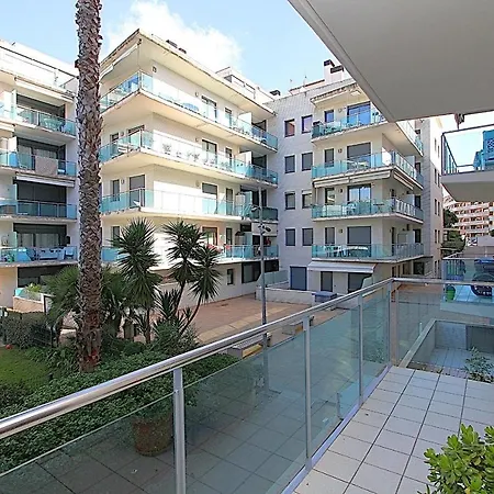 Apartamento Lorelei Apartment *