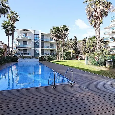Διαμέρισμα Apartamento Lorelei