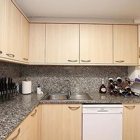 Apartment Apartamento Lorelei Lloret de Mar