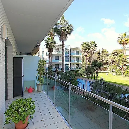 Apartman Apartamento Lorelei Lloret de Mar