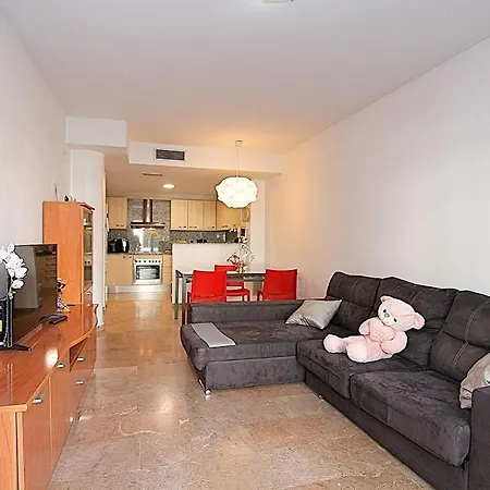 Apartamento Lorelei * יורט דה מאר