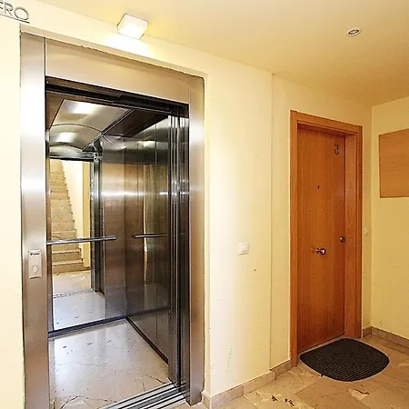 דירה Apartamento Lorelei יורט דה מאר