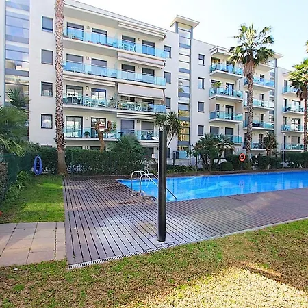 דירה Apartamento Lorelei יורט דה מאר