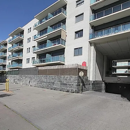 דירה Apartamento Lorelei *