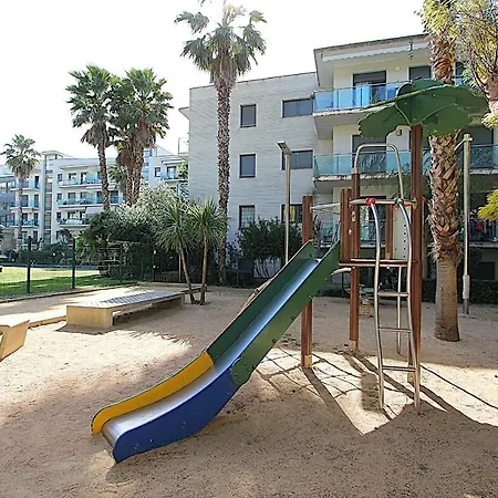 Apartamento Lorelei דירה *